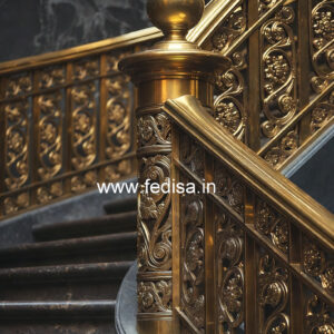 Creative Exterior Railings For Home No-32923