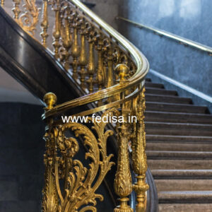 Best Exterior Railing Ideas For Modern House No-32928