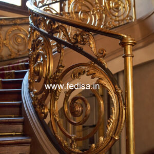 Modern Balcony Railing Design Inspiration No-32929