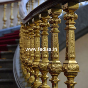 Modern Steel Railings For Home No-32934