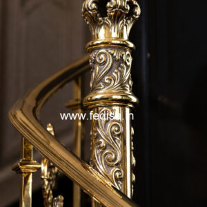 Modern Staircase Railings For Home No-32939