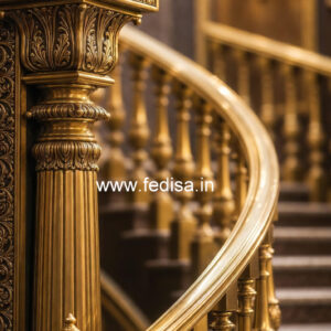 Creative Railing Ideas To Upgrade Your Home No-32947