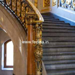 Modern Exterior Railings That Look Amazing No-32950