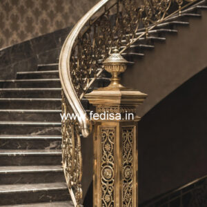 Trending Railing Designs For Home Exterior No-32952