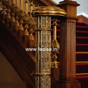 Modern Balcony Railings For Small Homes No-32961