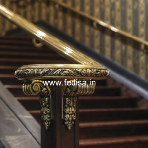 Best Exterior Railings For Modern Homes No-32963