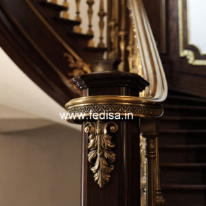 Modern Balcony Ideas With Steel Railings No-32964