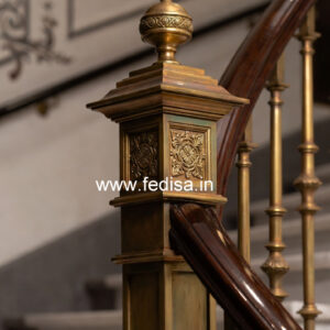 Creative Balcony Designs With Railings No-32965