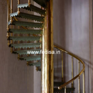 Latest Exterior Railing Trends No-32966