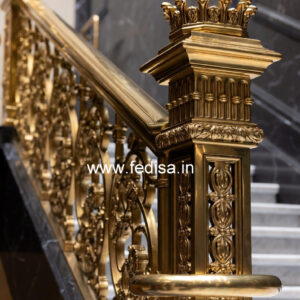 Creative Steel Railing Ideas For Home No-32970