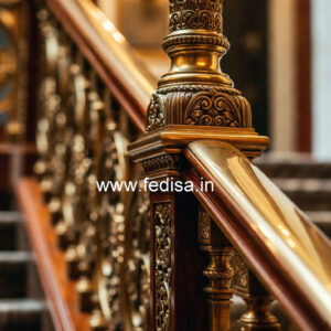 Modern Exterior Balcony Designs No-32976