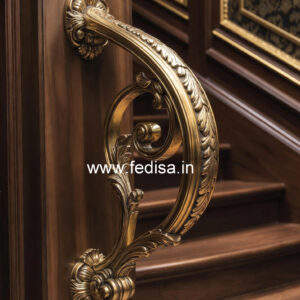 Creative Railing Design Inspiration No-32977