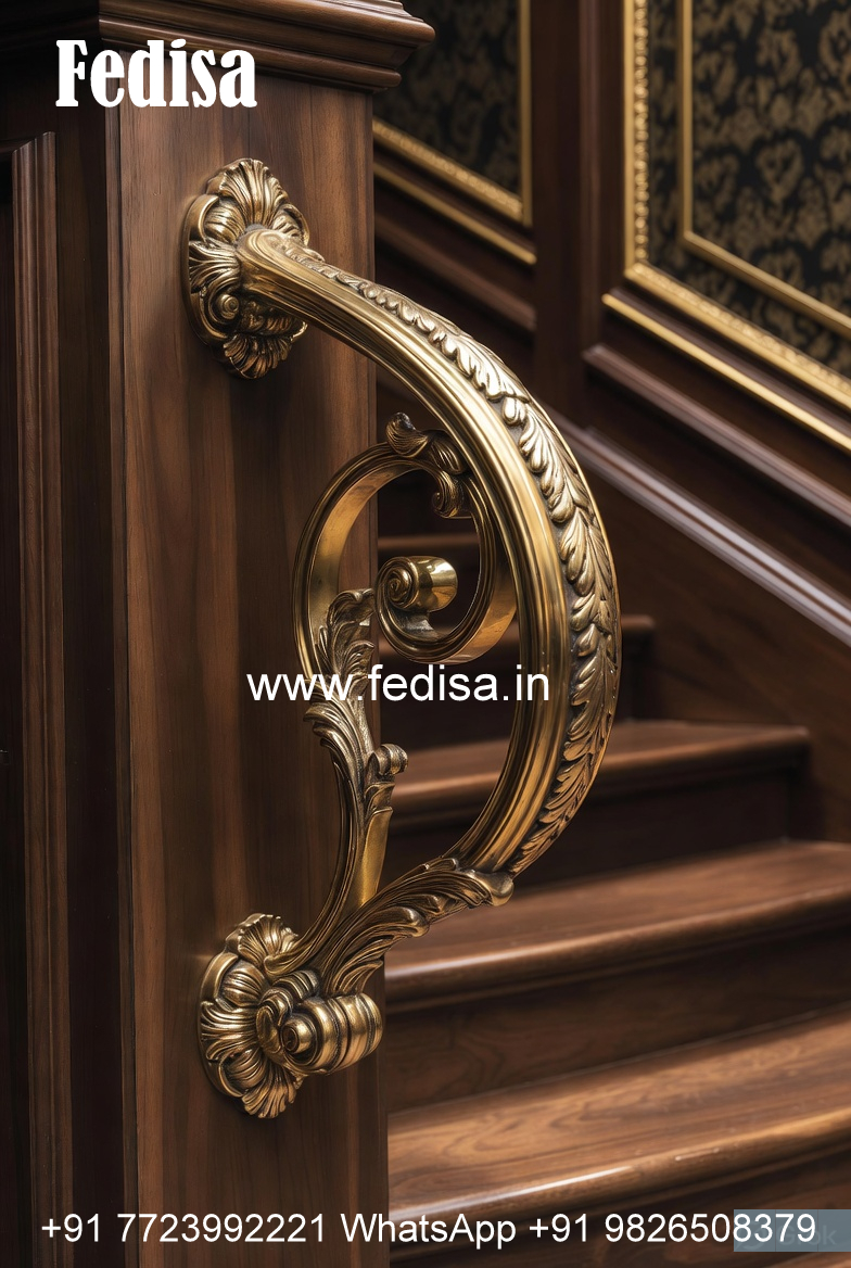 Creative Railing Design Inspiration No-32977