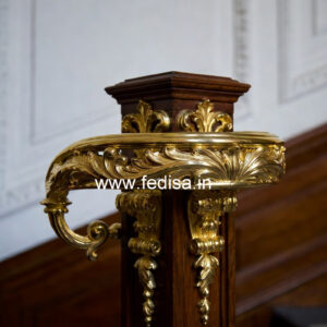 Best Staircase Railings For Modern Homes No-32979