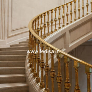 Elegant Home Balcony Designs No-32983