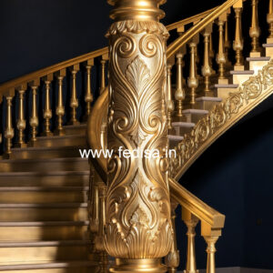 Elegant Balcony Styling Inspiration No-32986