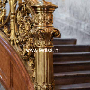 Best Home Exterior Railings No-32993