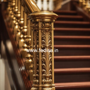 Elegant Balcony Railings For Modern Homes No-32997