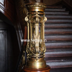 Creative Staircase Design Ideas No-32999