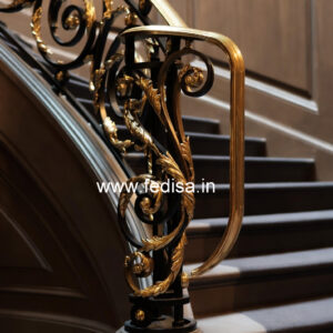 Best Balcony Railings For Apartments No-33004