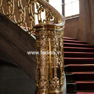 Best Exterior Railing Inspiration No-33007