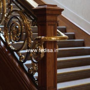 Modern Balcony Railings For Small Spaces No-33019