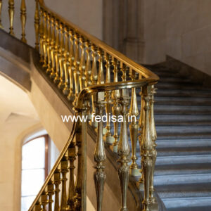 Best Exterior Design Ideas With Railings No-33027