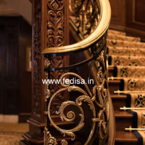 Ghar Ki Balcony Ke Liye Modern Design No-33032