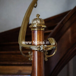 Affordable Balcony Railing Ideas For Home Exterior No-33037