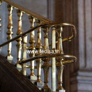 Modern Exterior Railing Ideas For House Design No-33048
