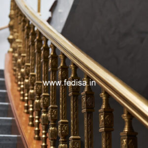 Best Exterior Balcony Railing Designs For Homes No-33052