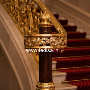 Creative Balcony Railings For Home Decoration No-33054
