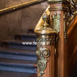 Best Railing Design Ideas For Home Exterior Decor No-33060