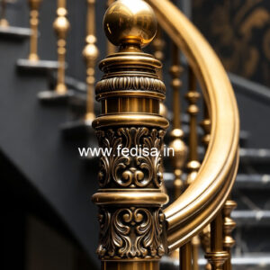 Modern Balcony Railing Inspiration For Interior Design No-33061