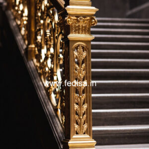 Modern Staircase Railing Ideas For Home Interior No-33072