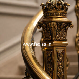 Stylish Balcony Design Ideas For Indian Homes Exterior No-33073