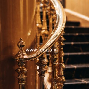 Modern Steel Balcony Railing Inspiration For Homes No-33075