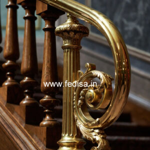 Creative Exterior Railing Ideas For Home Decoration No-33076