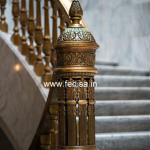 Creative Balcony Railing Inspiration For Homes No-33092
