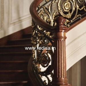 Best Exterior Railing Ideas For Modern House Design No-33103