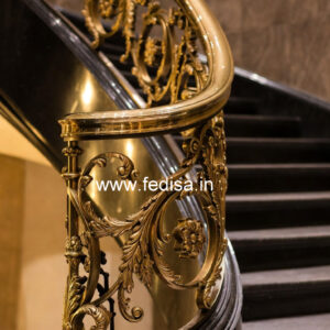 Modern Balcony Railing Design Inspiration For Homes No-33104
