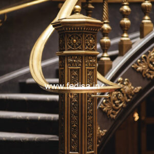 Best Balcony Design Ideas For Indian Home Exterior No-33108