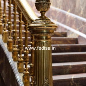 Best Exterior Railing Design Inspiration For Houses No-33118