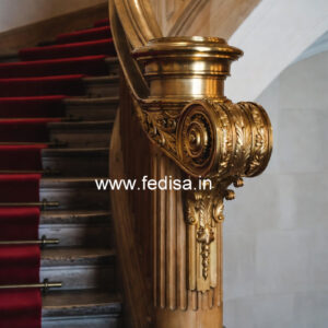 Modern Balcony Railing Ideas That Look Stunning No-33121