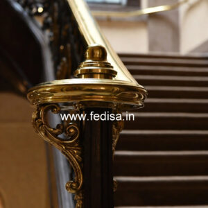 Modern Steel Railings For Balcony Design No-33126