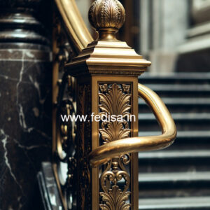 Stylish Home Railing Inspiration Ideas No-33127