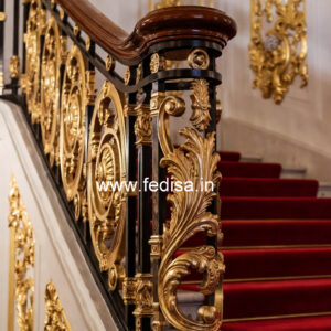 Best Railing Design Ideas For Modern Living No-33129