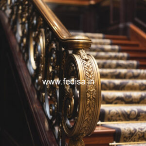 Best Exterior Railing Ideas 2036 No-33134