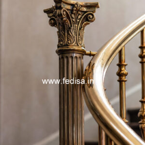 Creative Railing Ideas For Home Decor No-33137