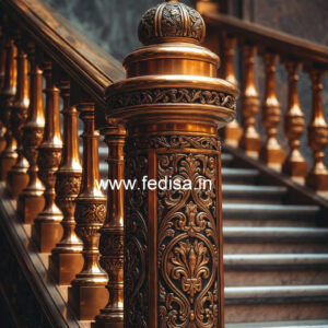 Modern Balcony Styling Inspiration No-33140